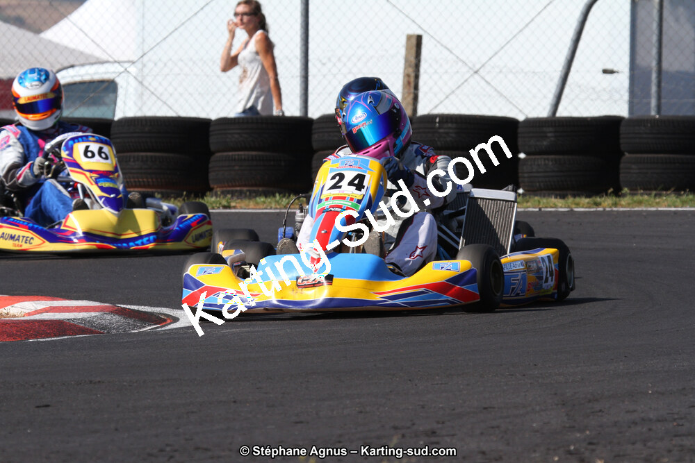 27 & 28/06/2015 : Championnat de France X30 et Coupe de France Minikart à Belmont sur Rance (Photos Stéphane Agnus) 2015 — karting