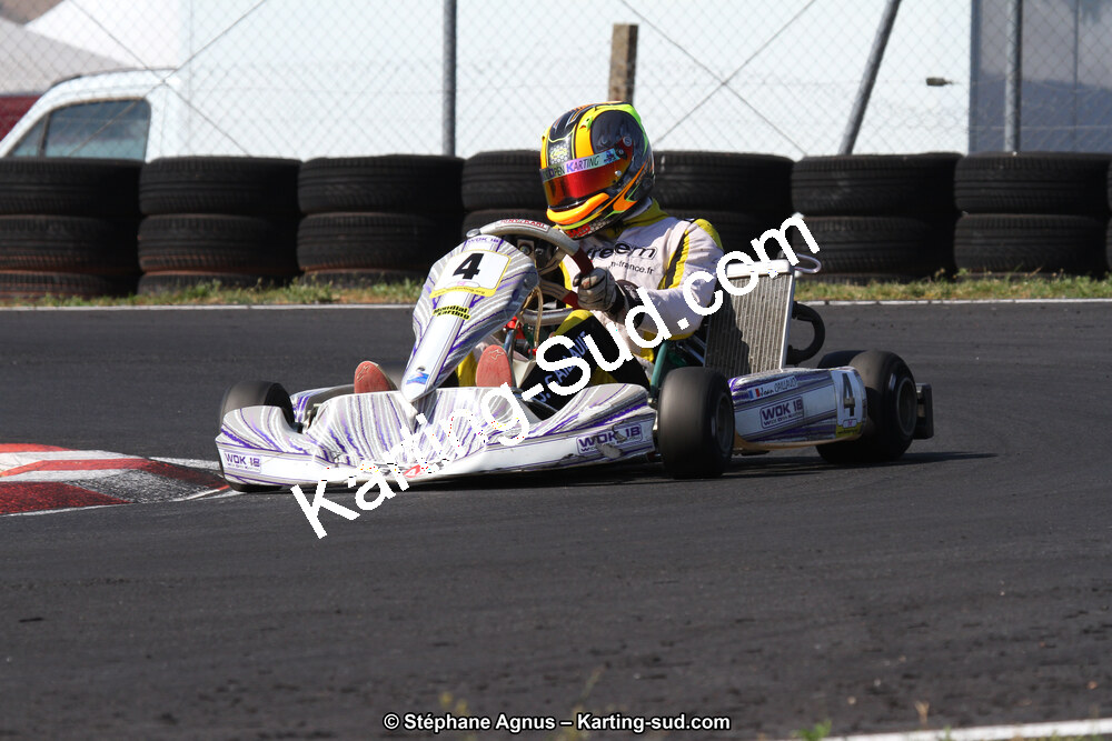 27 & 28/06/2015 : Championnat de France X30 et Coupe de France Minikart à Belmont sur Rance (Photos Stéphane Agnus) 2015 — karting
