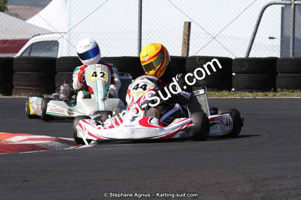 27 & 28/06/2015 : Championnat de France X30 et Coupe de France Minikart à Belmont sur Rance (Photos Stéphane Agnus) 2015 — karting