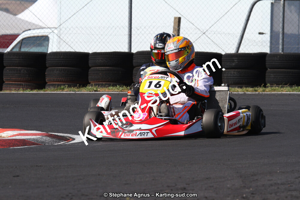 27 & 28/06/2015 : Championnat de France X30 et Coupe de France Minikart à Belmont sur Rance (Photos Stéphane Agnus) 2015 — karting