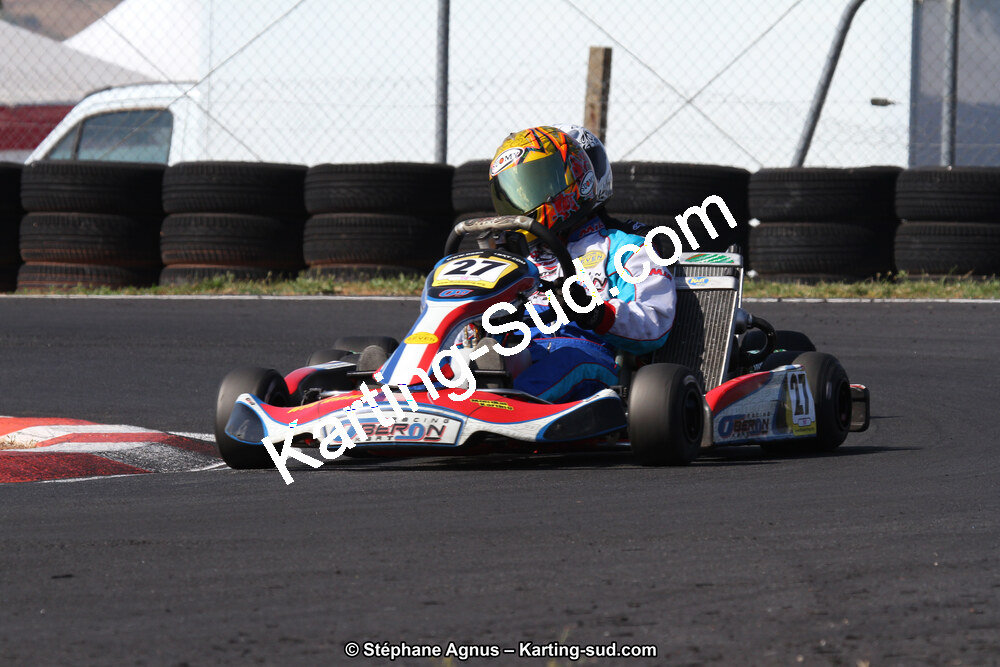 27 & 28/06/2015 : Championnat de France X30 et Coupe de France Minikart à Belmont sur Rance (Photos Stéphane Agnus) 2015 — karting