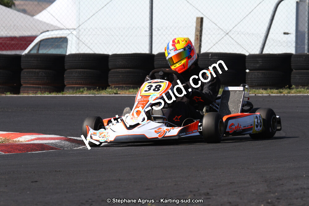 27 & 28/06/2015 : Championnat de France X30 et Coupe de France Minikart à Belmont sur Rance (Photos Stéphane Agnus) 2015 — karting
