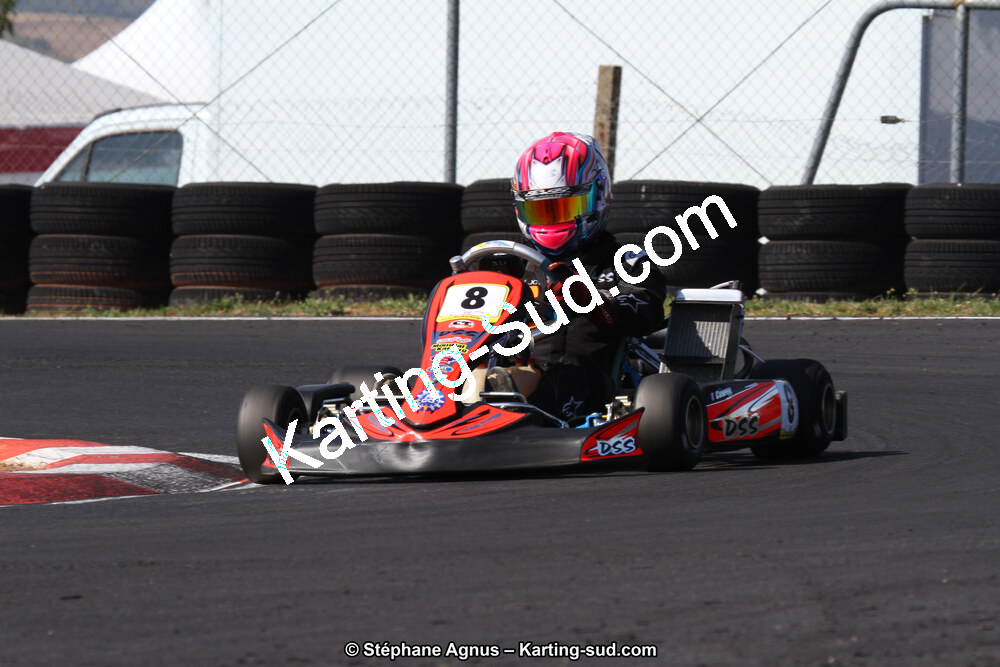 27 & 28/06/2015 : Championnat de France X30 et Coupe de France Minikart à Belmont sur Rance (Photos Stéphane Agnus) 2015 — karting