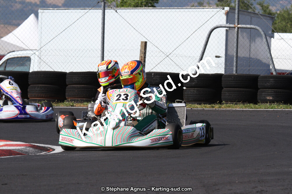 27 & 28/06/2015 : Championnat de France X30 et Coupe de France Minikart à Belmont sur Rance (Photos Stéphane Agnus) 2015 — karting