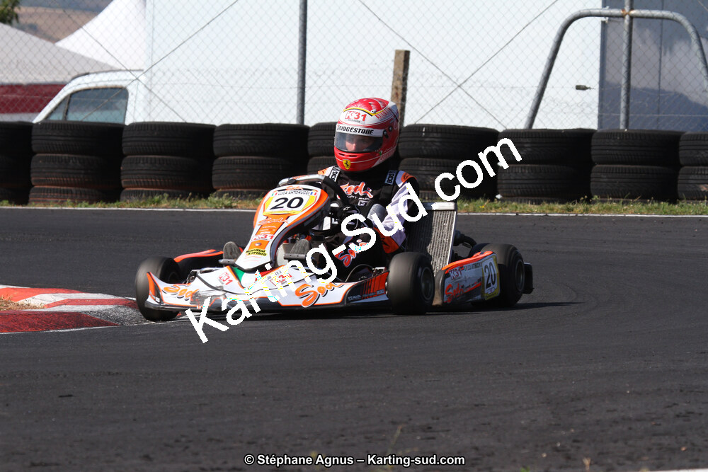 27 & 28/06/2015 : Championnat de France X30 et Coupe de France Minikart à Belmont sur Rance (Photos Stéphane Agnus) 2015 — karting