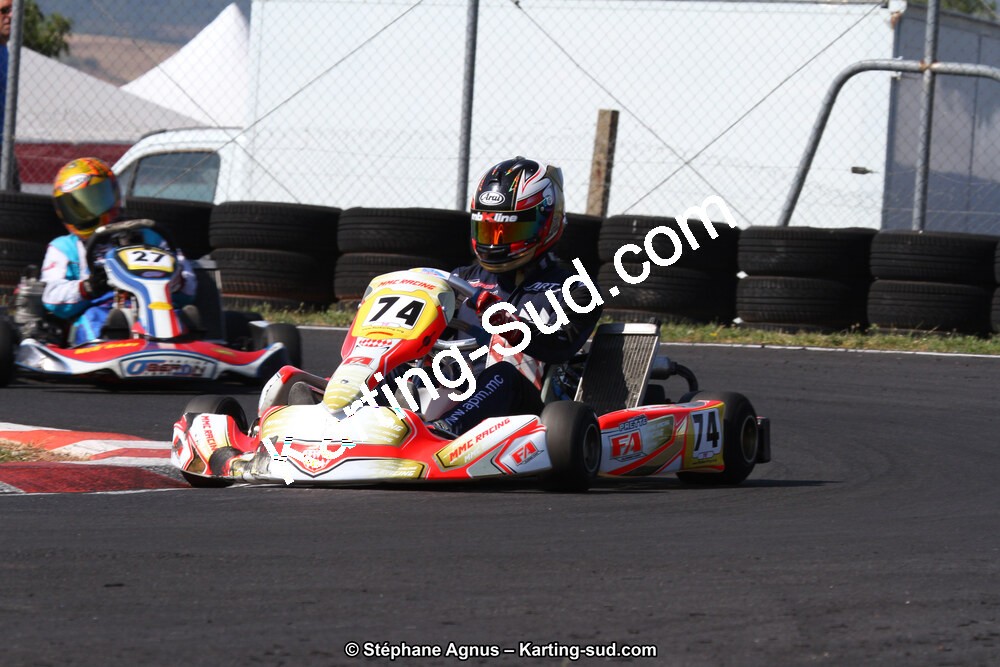 27 & 28/06/2015 : Championnat de France X30 et Coupe de France Minikart à Belmont sur Rance (Photos Stéphane Agnus) 2015 — karting