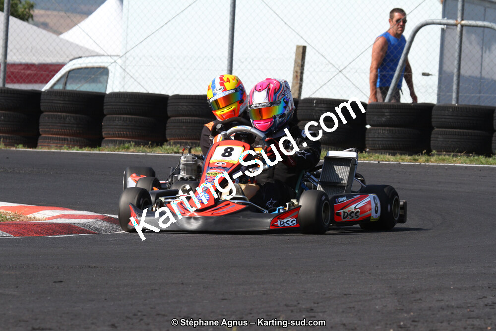 27 & 28/06/2015 : Championnat de France X30 et Coupe de France Minikart à Belmont sur Rance (Photos Stéphane Agnus) 2015 — karting