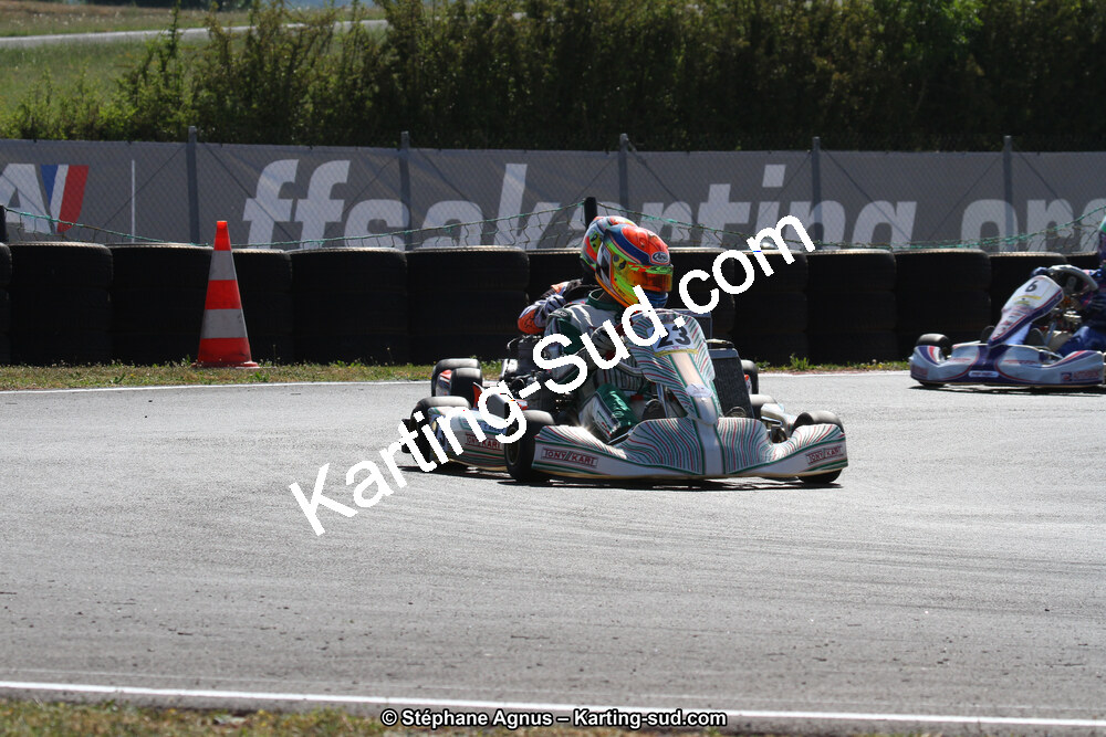 27 & 28/06/2015 : Championnat de France X30 et Coupe de France Minikart à Belmont sur Rance (Photos Stéphane Agnus) 2015 — karting