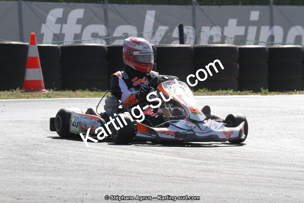 27 & 28/06/2015 : Championnat de France X30 et Coupe de France Minikart à Belmont sur Rance (Photos Stéphane Agnus) 2015 — karting