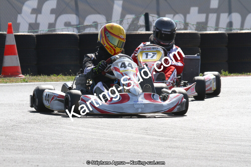 27 & 28/06/2015 : Championnat de France X30 et Coupe de France Minikart à Belmont sur Rance (Photos Stéphane Agnus) 2015 — karting