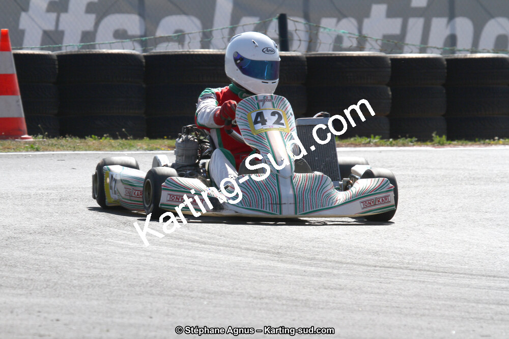 27 & 28/06/2015 : Championnat de France X30 et Coupe de France Minikart à Belmont sur Rance (Photos Stéphane Agnus) 2015 — karting