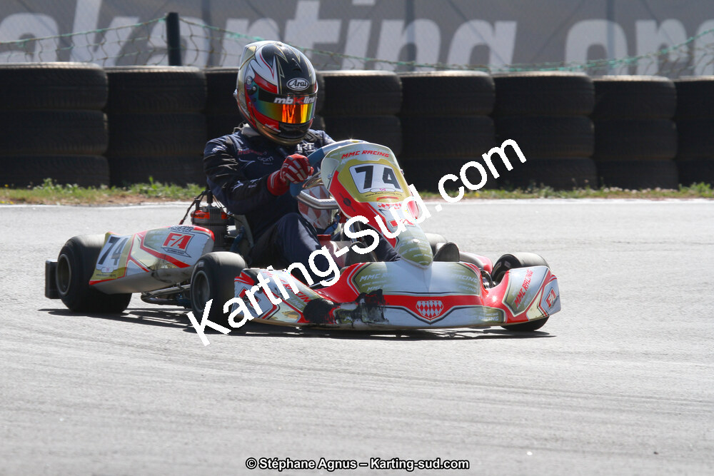 27 & 28/06/2015 : Championnat de France X30 et Coupe de France Minikart à Belmont sur Rance (Photos Stéphane Agnus) 2015 — karting