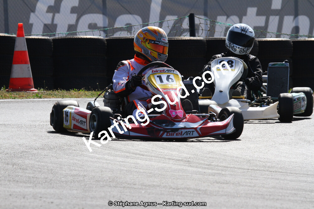 27 & 28/06/2015 : Championnat de France X30 et Coupe de France Minikart à Belmont sur Rance (Photos Stéphane Agnus) 2015 — karting