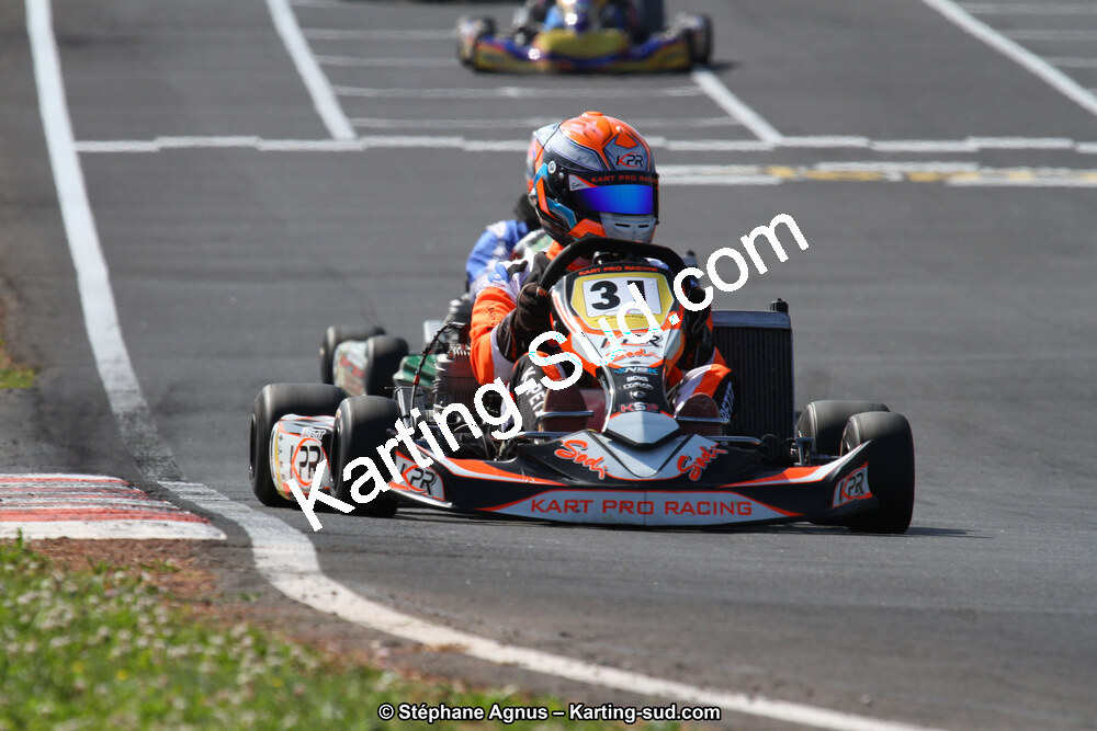 27 & 28/06/2015 : Championnat de France X30 et Coupe de France Minikart à Belmont sur Rance (Photos Stéphane Agnus) 2015 — karting