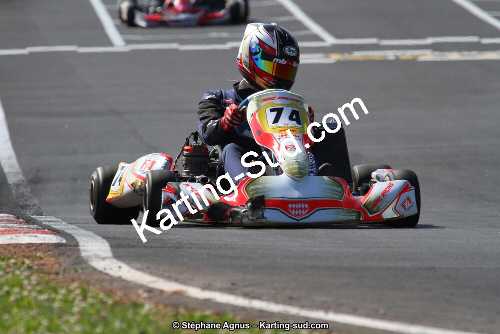 27 & 28/06/2015 : Championnat de France X30 et Coupe de France Minikart à Belmont sur Rance (Photos Stéphane Agnus) 2015 — karting