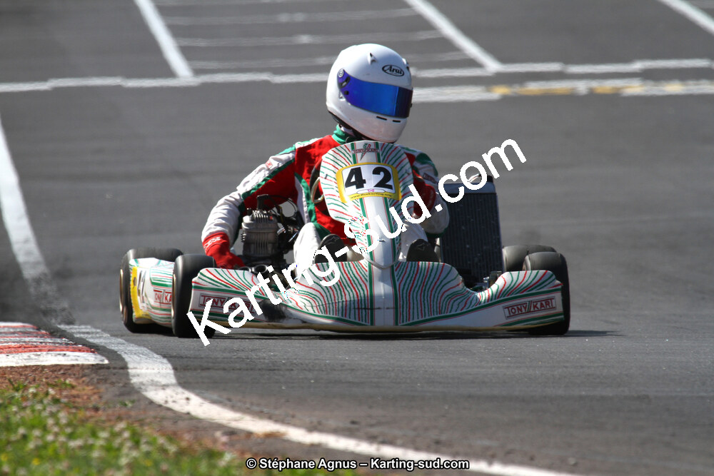 27 & 28/06/2015 : Championnat de France X30 et Coupe de France Minikart à Belmont sur Rance (Photos Stéphane Agnus) 2015 — karting