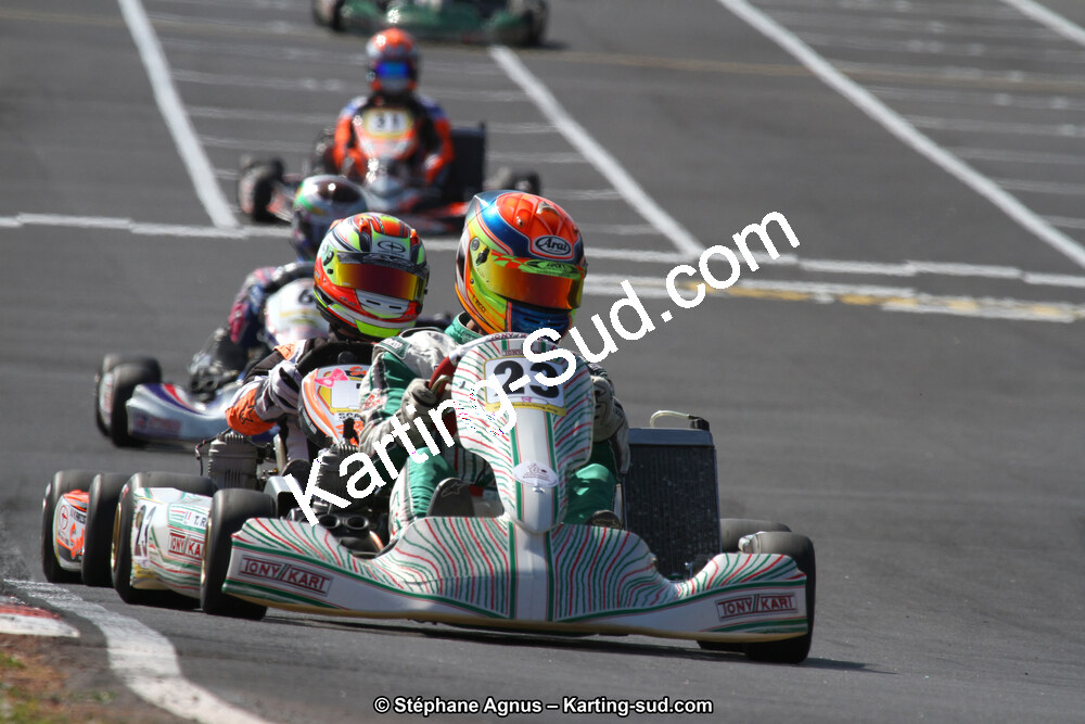 27 & 28/06/2015 : Championnat de France X30 et Coupe de France Minikart à Belmont sur Rance (Photos Stéphane Agnus) 2015 — karting