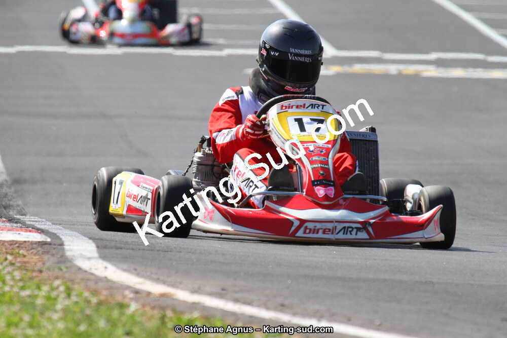 27 & 28/06/2015 : Championnat de France X30 et Coupe de France Minikart à Belmont sur Rance (Photos Stéphane Agnus) 2015 — karting