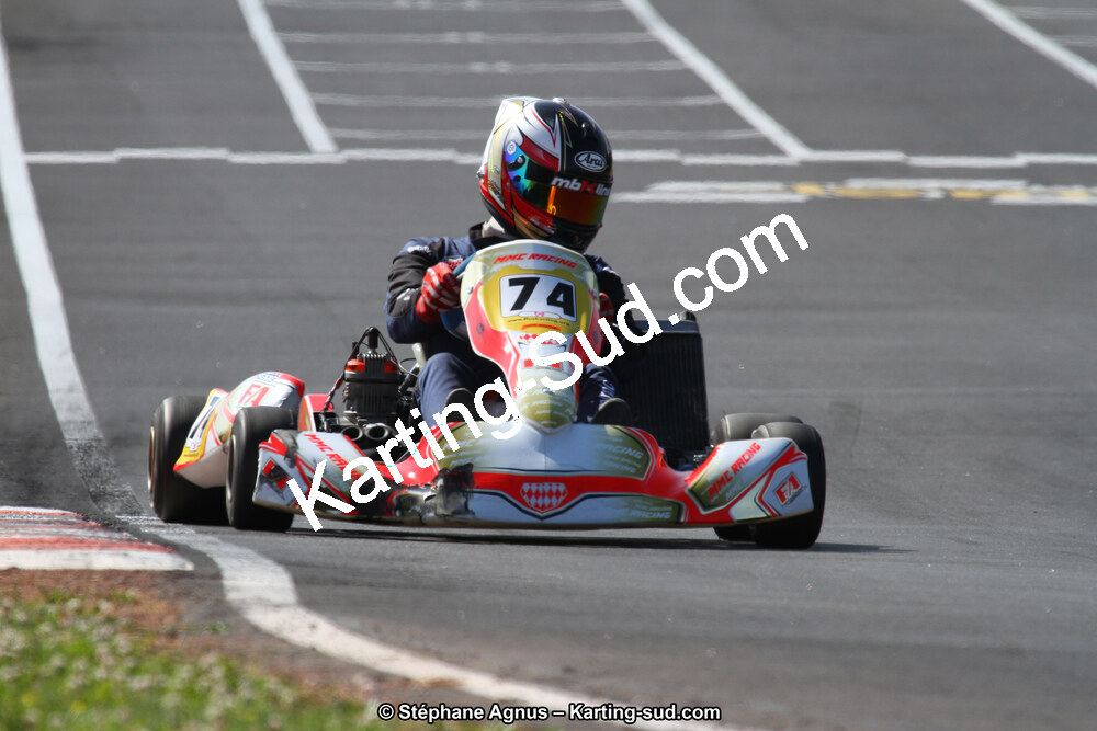 27 & 28/06/2015 : Championnat de France X30 et Coupe de France Minikart à Belmont sur Rance (Photos Stéphane Agnus) 2015 — karting
