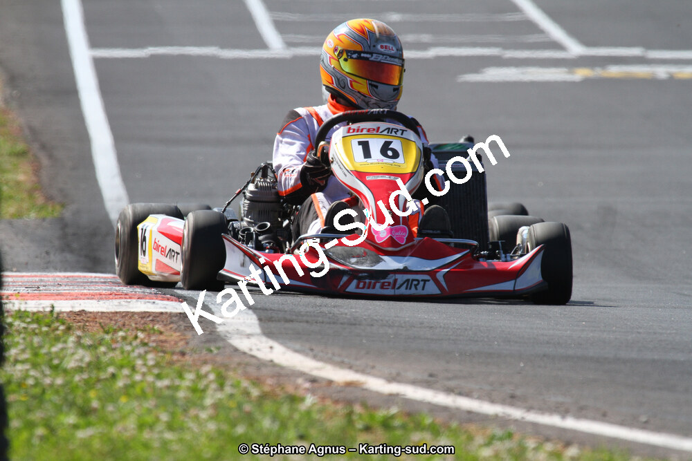 27 & 28/06/2015 : Championnat de France X30 et Coupe de France Minikart à Belmont sur Rance (Photos Stéphane Agnus) 2015 — karting