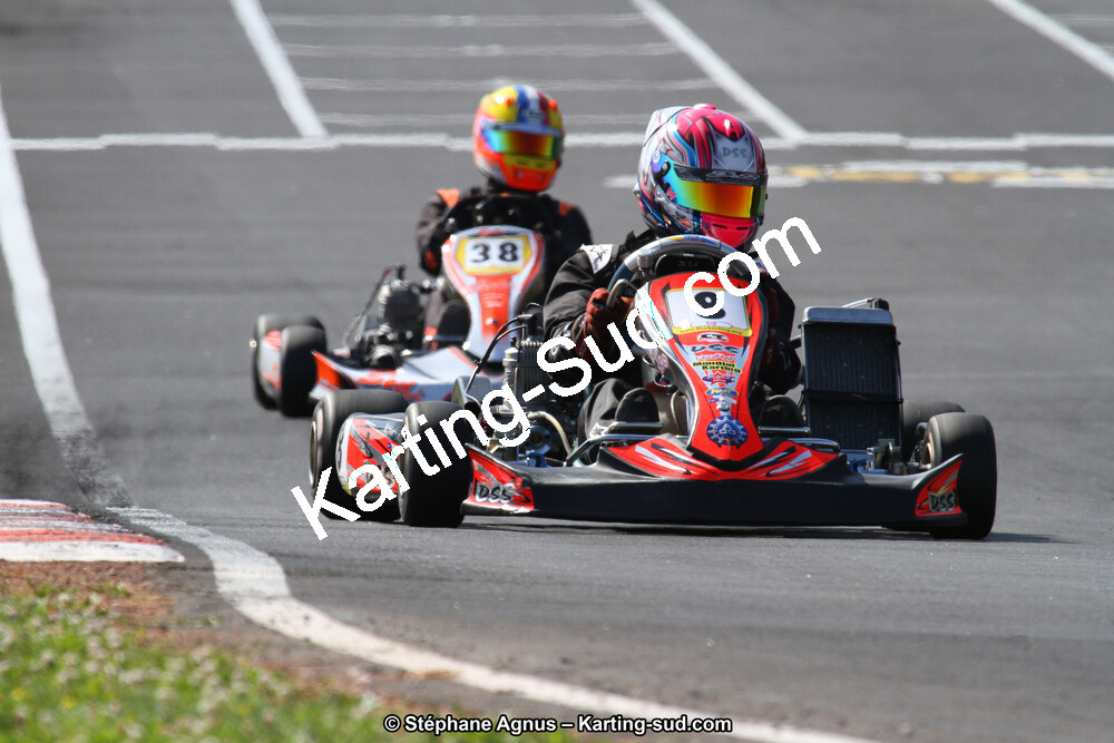 27 & 28/06/2015 : Championnat de France X30 et Coupe de France Minikart à Belmont sur Rance (Photos Stéphane Agnus) 2015 — karting