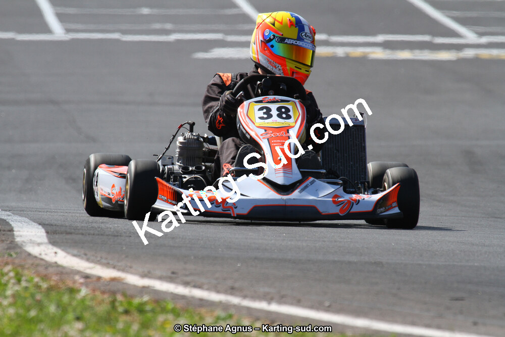 27 & 28/06/2015 : Championnat de France X30 et Coupe de France Minikart à Belmont sur Rance (Photos Stéphane Agnus) 2015 — karting