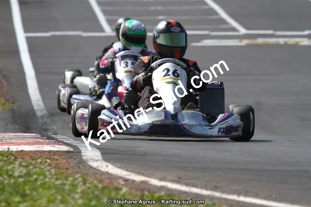 27 & 28/06/2015 : Championnat de France X30 et Coupe de France Minikart à Belmont sur Rance (Photos Stéphane Agnus) 2015 — karting