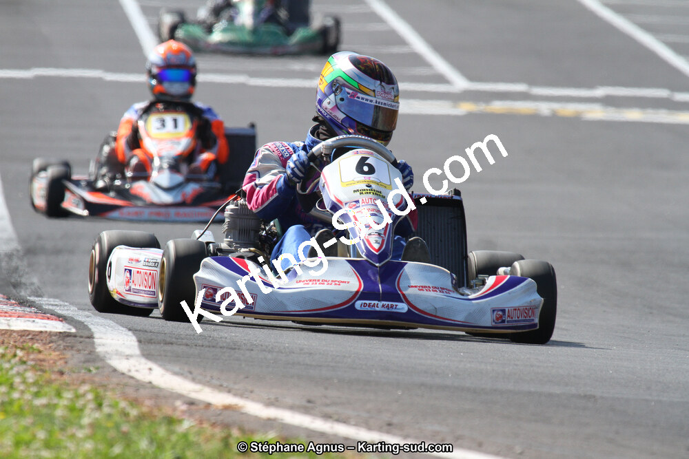 27 & 28/06/2015 : Championnat de France X30 et Coupe de France Minikart à Belmont sur Rance (Photos Stéphane Agnus) 2015 — karting