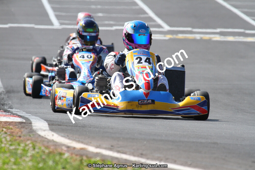 27 & 28/06/2015 : Championnat de France X30 et Coupe de France Minikart à Belmont sur Rance (Photos Stéphane Agnus) 2015 — karting