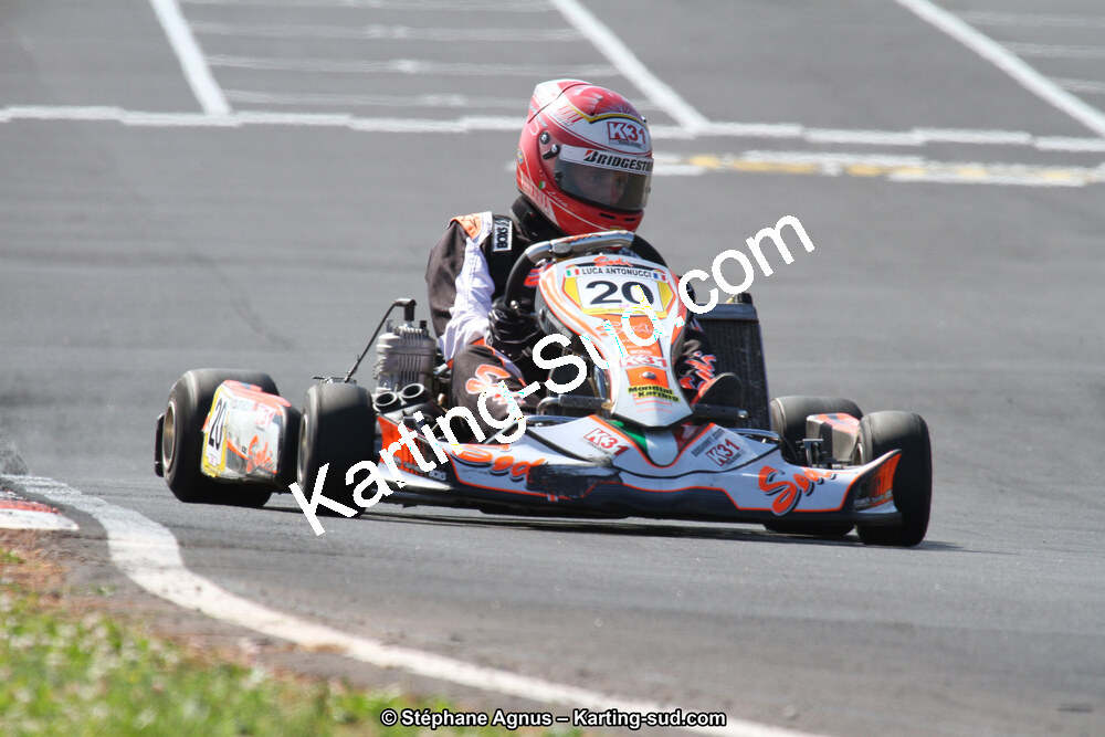 27 & 28/06/2015 : Championnat de France X30 et Coupe de France Minikart à Belmont sur Rance (Photos Stéphane Agnus) 2015 — karting