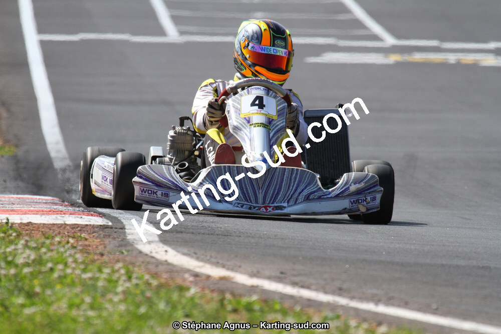 27 & 28/06/2015 : Championnat de France X30 et Coupe de France Minikart à Belmont sur Rance (Photos Stéphane Agnus) 2015 — karting