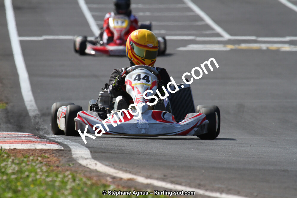 27 & 28/06/2015 : Championnat de France X30 et Coupe de France Minikart à Belmont sur Rance (Photos Stéphane Agnus) 2015 — karting