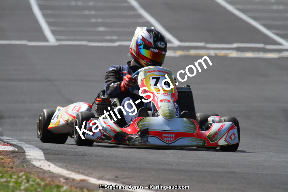 27 & 28/06/2015 : Championnat de France X30 et Coupe de France Minikart à Belmont sur Rance (Photos Stéphane Agnus) 2015 — karting