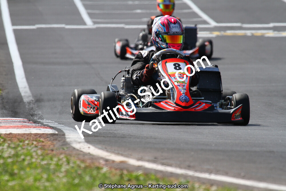 27 & 28/06/2015 : Championnat de France X30 et Coupe de France Minikart à Belmont sur Rance (Photos Stéphane Agnus) 2015 — karting