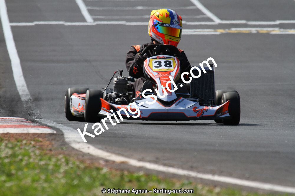 27 & 28/06/2015 : Championnat de France X30 et Coupe de France Minikart à Belmont sur Rance (Photos Stéphane Agnus) 2015 — karting