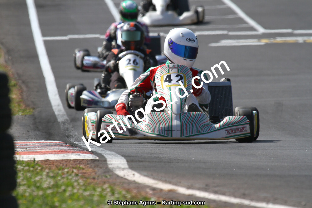 27 & 28/06/2015 : Championnat de France X30 et Coupe de France Minikart à Belmont sur Rance (Photos Stéphane Agnus) 2015 — karting