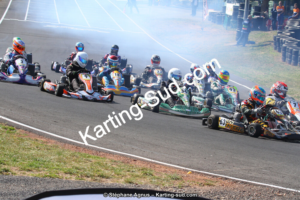 27 & 28/06/2015 : Championnat de France X30 et Coupe de France Minikart à Belmont sur Rance (Photos Stéphane Agnus) 2015 — karting