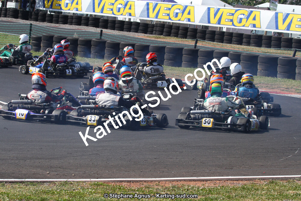 27 & 28/06/2015 : Championnat de France X30 et Coupe de France Minikart à Belmont sur Rance (Photos Stéphane Agnus) 2015 — karting