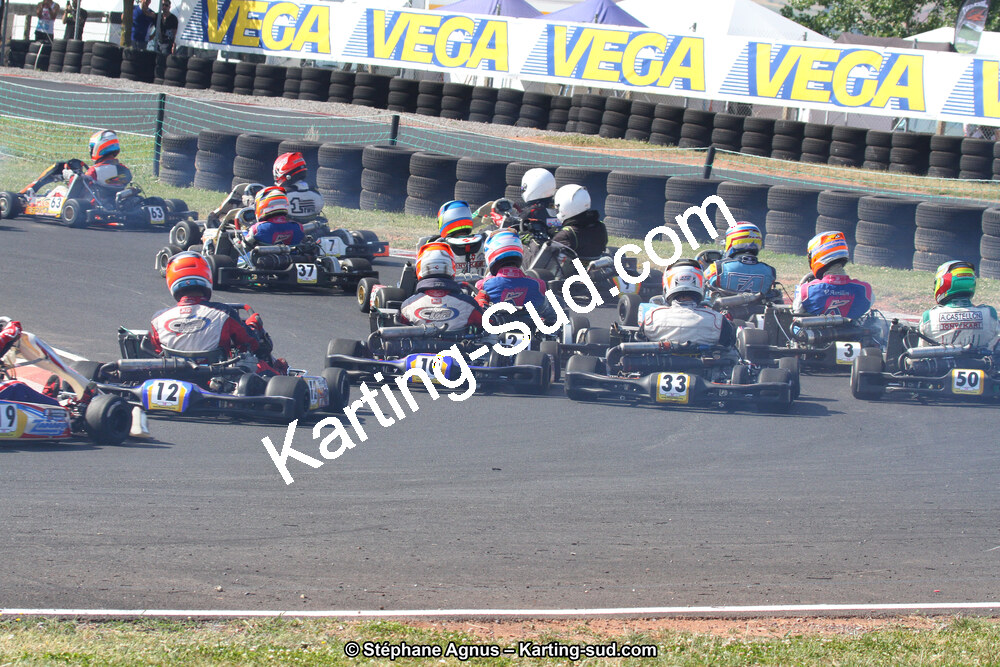 27 & 28/06/2015 : Championnat de France X30 et Coupe de France Minikart à Belmont sur Rance (Photos Stéphane Agnus) 2015 — karting