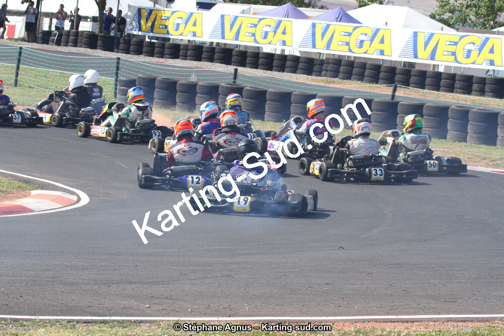 27 & 28/06/2015 : Championnat de France X30 et Coupe de France Minikart à Belmont sur Rance (Photos Stéphane Agnus) 2015 — karting