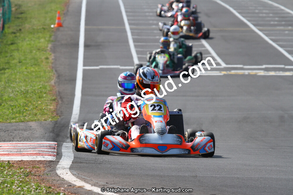 27 & 28/06/2015 : Championnat de France X30 et Coupe de France Minikart à Belmont sur Rance (Photos Stéphane Agnus) 2015 — karting