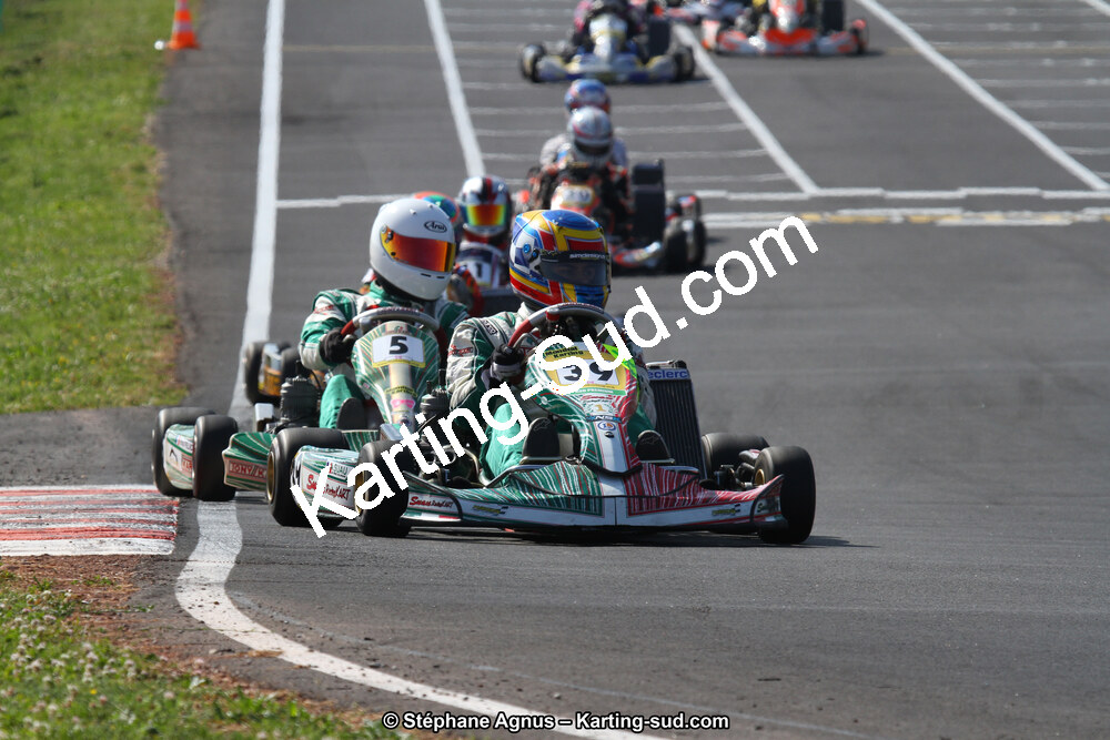 27 & 28/06/2015 : Championnat de France X30 et Coupe de France Minikart à Belmont sur Rance (Photos Stéphane Agnus) 2015 — karting