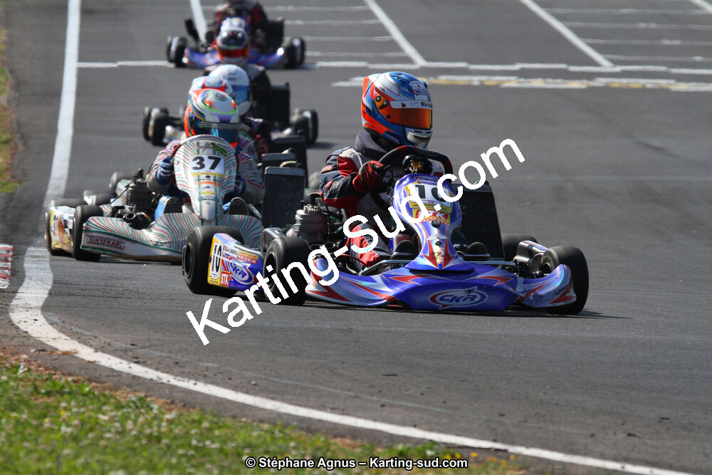 27 & 28/06/2015 : Championnat de France X30 et Coupe de France Minikart à Belmont sur Rance (Photos Stéphane Agnus) 2015 — karting