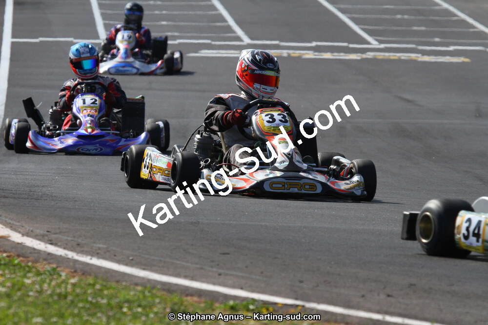 27 & 28/06/2015 : Championnat de France X30 et Coupe de France Minikart à Belmont sur Rance (Photos Stéphane Agnus) 2015 — karting
