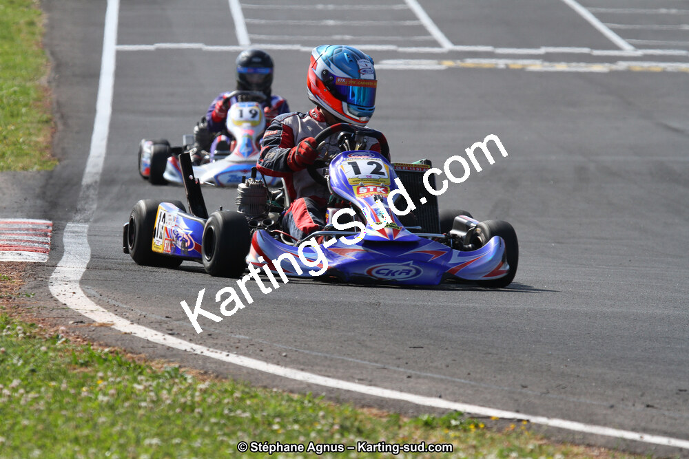 27 & 28/06/2015 : Championnat de France X30 et Coupe de France Minikart à Belmont sur Rance (Photos Stéphane Agnus) 2015 — karting