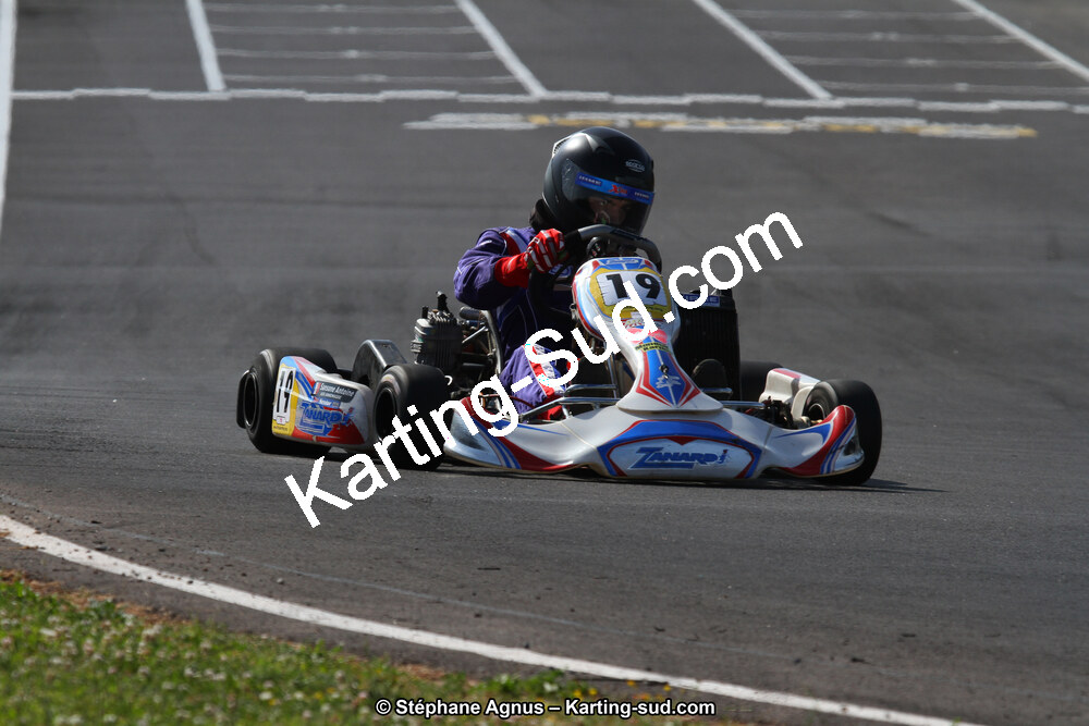 27 & 28/06/2015 : Championnat de France X30 et Coupe de France Minikart à Belmont sur Rance (Photos Stéphane Agnus) 2015 — karting