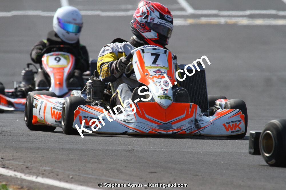 27 & 28/06/2015 : Championnat de France X30 et Coupe de France Minikart à Belmont sur Rance (Photos Stéphane Agnus) 2015 — karting