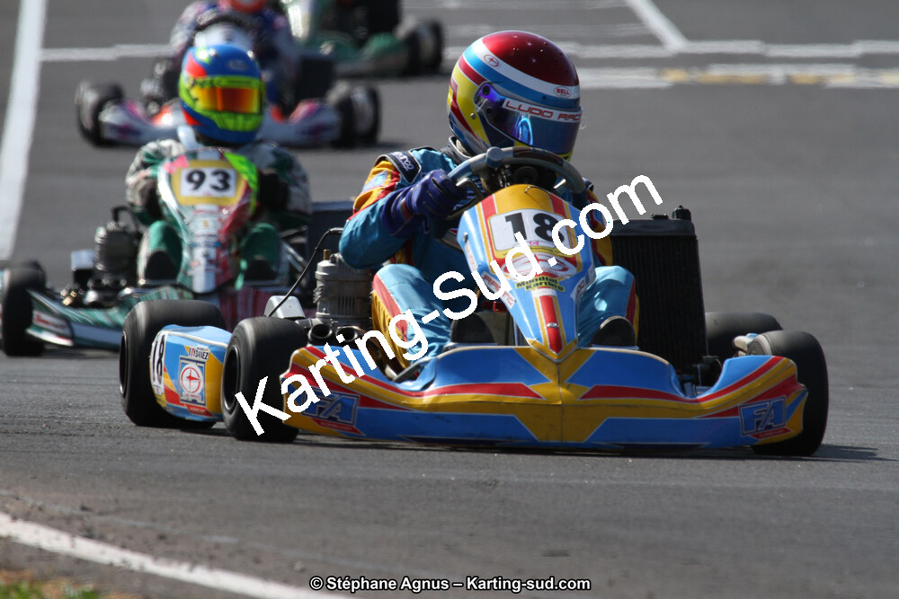 27 & 28/06/2015 : Championnat de France X30 et Coupe de France Minikart à Belmont sur Rance (Photos Stéphane Agnus) 2015 — karting