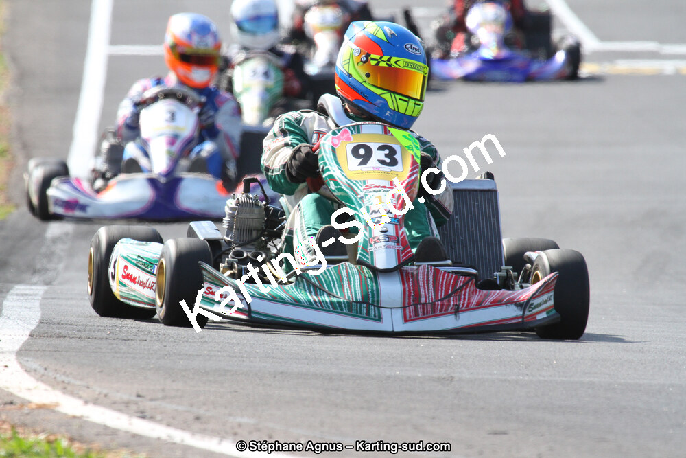 27 & 28/06/2015 : Championnat de France X30 et Coupe de France Minikart à Belmont sur Rance (Photos Stéphane Agnus) 2015 — karting