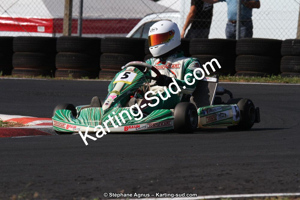 27 & 28/06/2015 : Championnat de France X30 et Coupe de France Minikart à Belmont sur Rance (Photos Stéphane Agnus) 2015 — karting